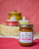Load image into Gallery viewer, Tangy Masti Mutton Pickle