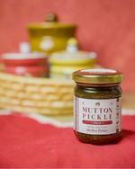 Load image into Gallery viewer, Kala Mutton Pickle