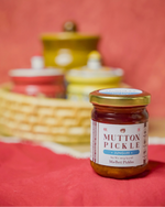 Load image into Gallery viewer, Junglee Mutton Pickle
