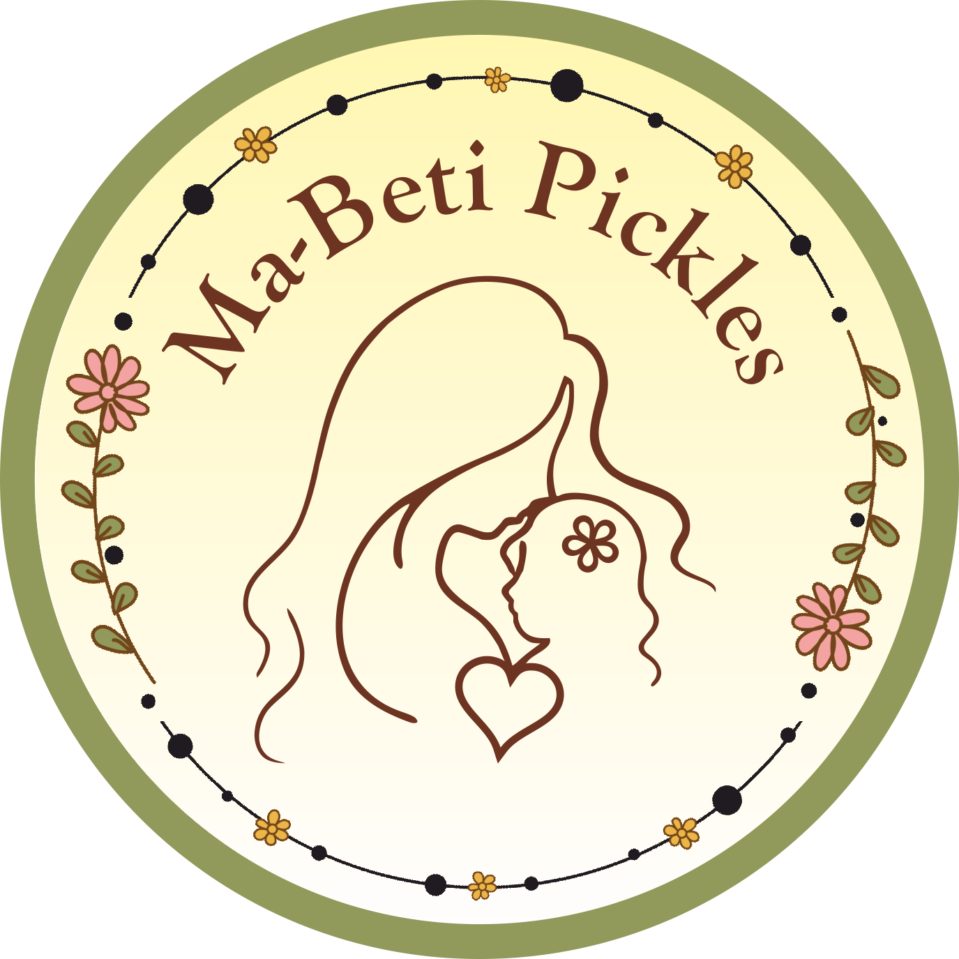 Ma Beti Pickles
