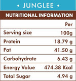 Load image into Gallery viewer, Junglee Mutton Pickle